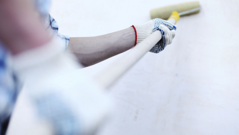 Ikon for Innvendig maling