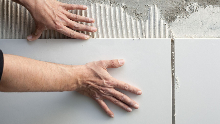 Ikon for Flislegging